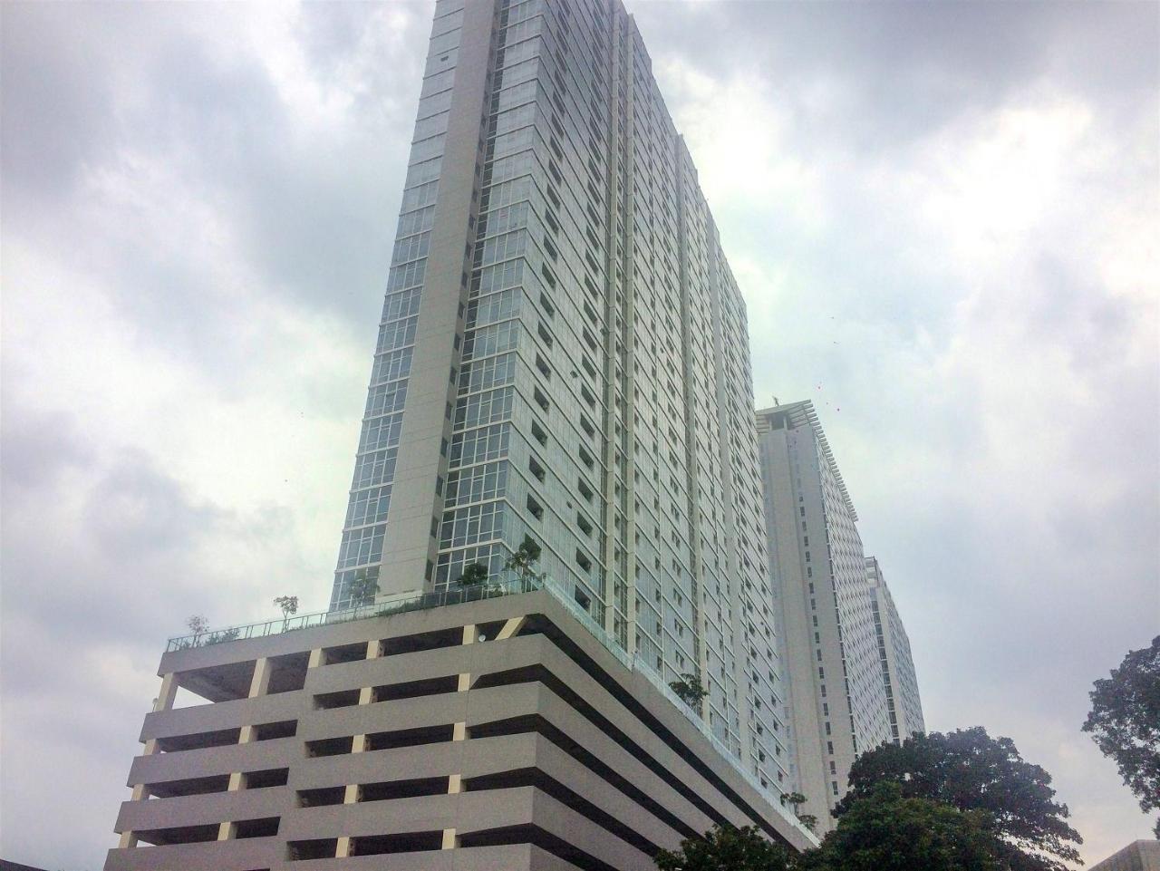 Price Menteng Park By Travelio *